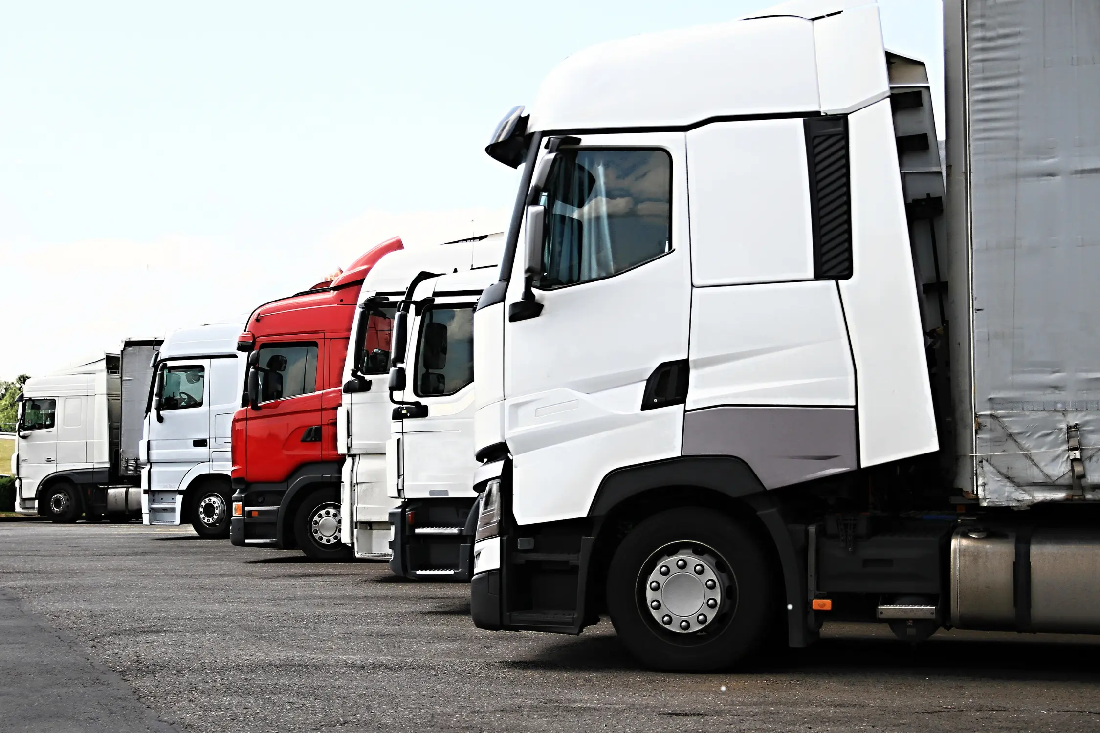 express delivery in Truro